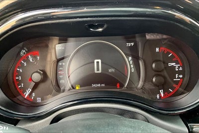 2025 Dodge Durango GT RWD