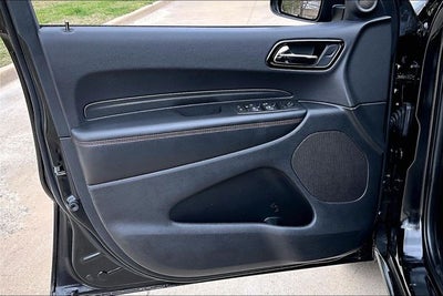 2025 Dodge Durango GT RWD