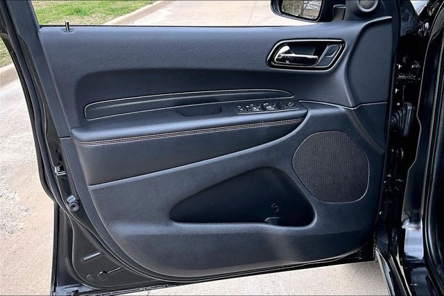 2025 Dodge Durango GT RWD