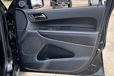 2025 Dodge Durango GT RWD