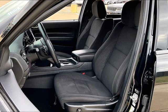 2025 Dodge Durango GT RWD