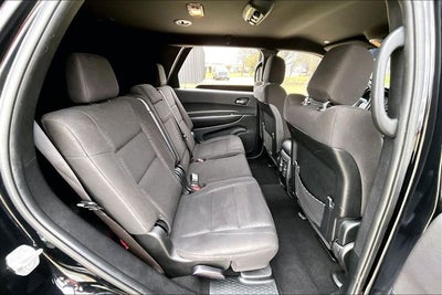 2025 Dodge Durango GT RWD