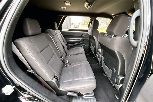 2025 Dodge Durango GT RWD