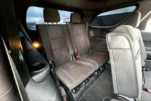 2025 Dodge Durango GT RWD