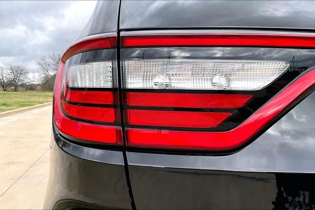 2025 Dodge Durango GT RWD