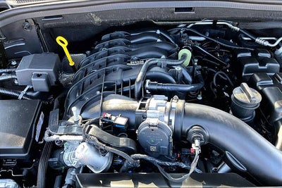 2025 Dodge Durango GT RWD