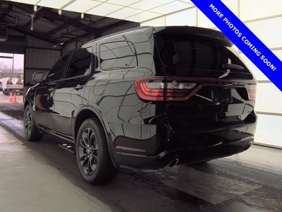 2025 Dodge Durango GT RWD