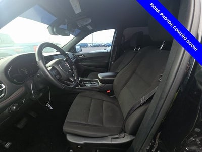 2025 Dodge Durango GT RWD