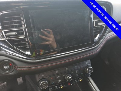 2025 Dodge Durango GT RWD