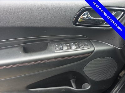 2025 Dodge Durango GT RWD