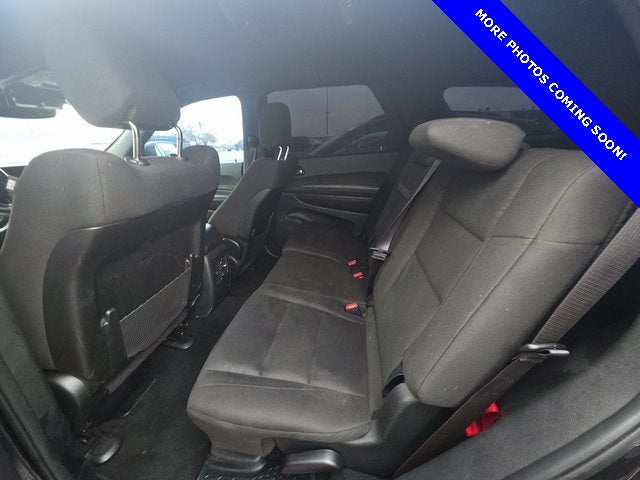 2025 Dodge Durango GT RWD