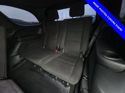 2025 Dodge Durango GT RWD