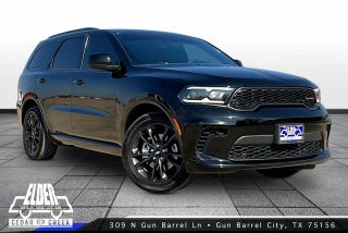 2025 Dodge Durango GT RWD
