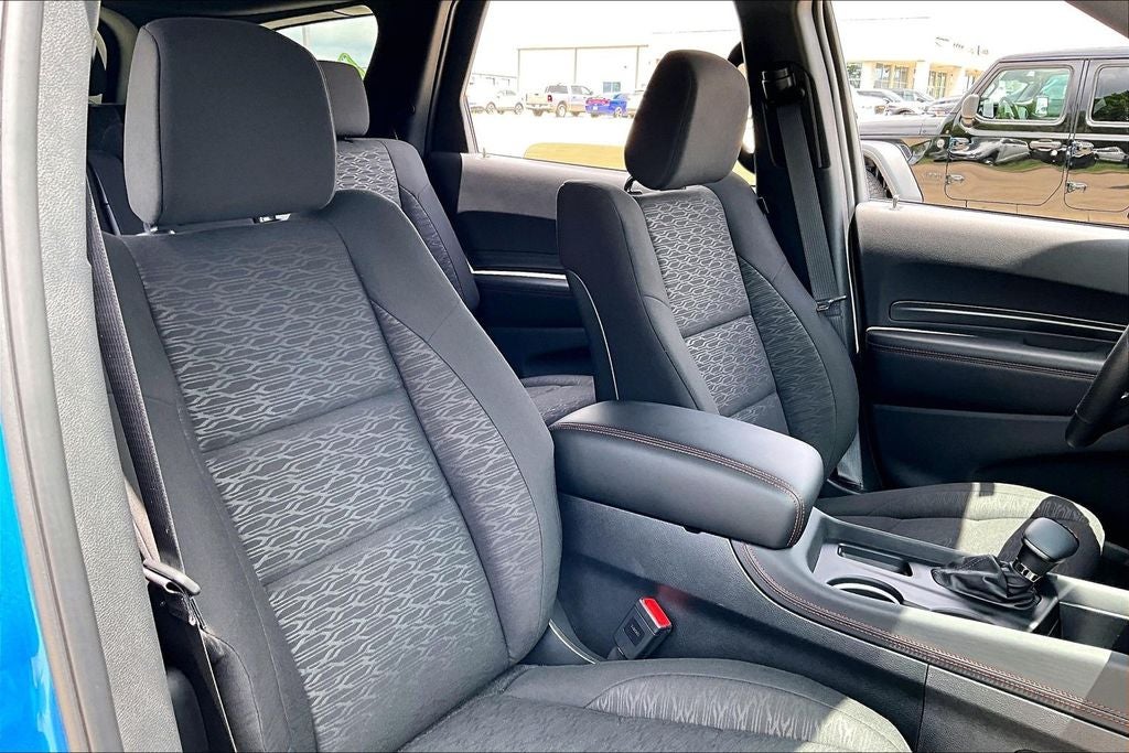 2026 Dodge Durango DURANGO GT RWD