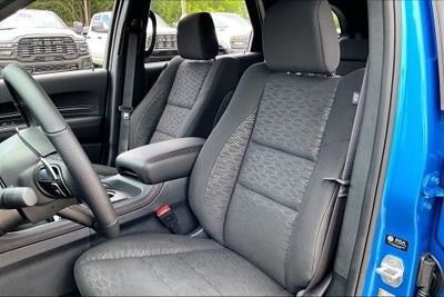 2026 Dodge Durango DURANGO GT RWD