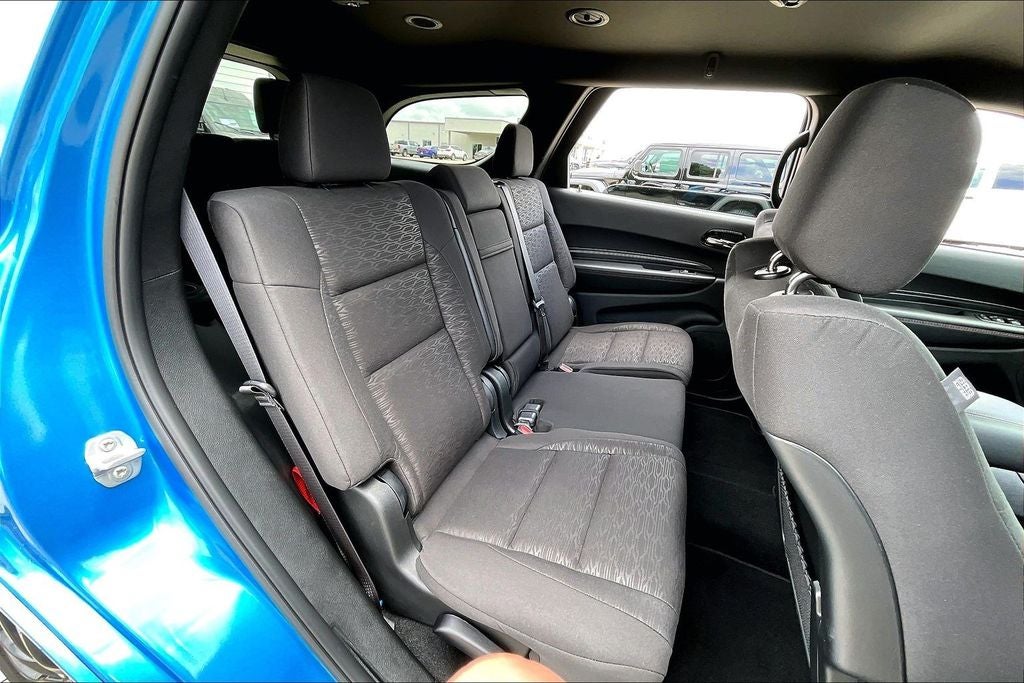 2026 Dodge Durango DURANGO GT RWD