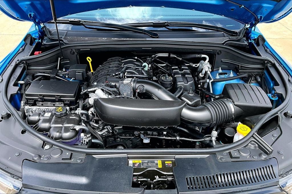 2026 Dodge Durango DURANGO GT RWD