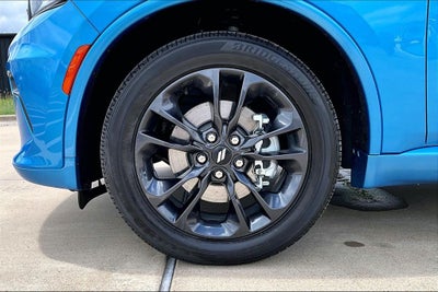 2026 Dodge Durango DURANGO GT RWD