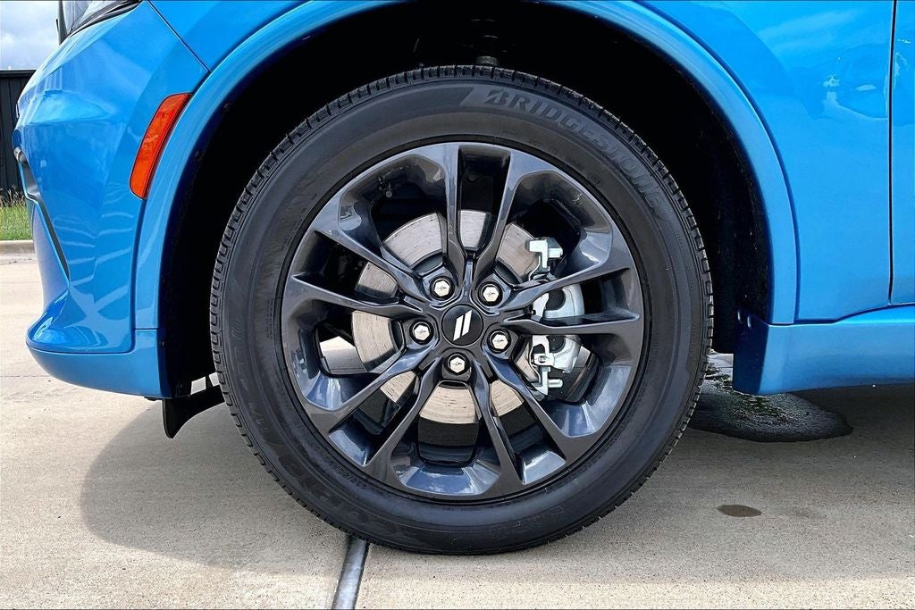 2026 Dodge Durango DURANGO GT RWD