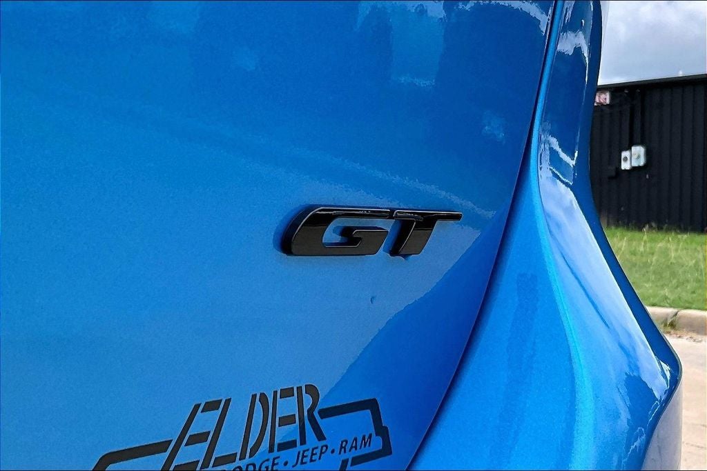 2026 Dodge Durango DURANGO GT RWD