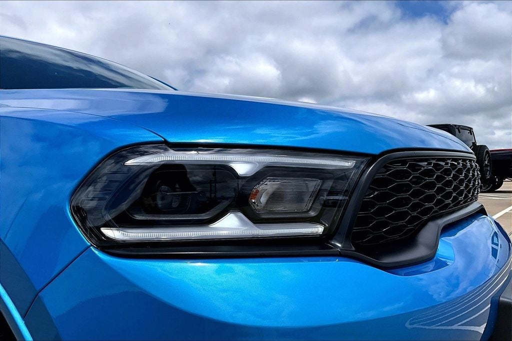 2026 Dodge Durango DURANGO GT RWD
