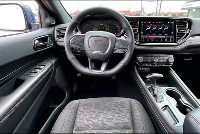 2026 Dodge Durango DURANGO GT RWD