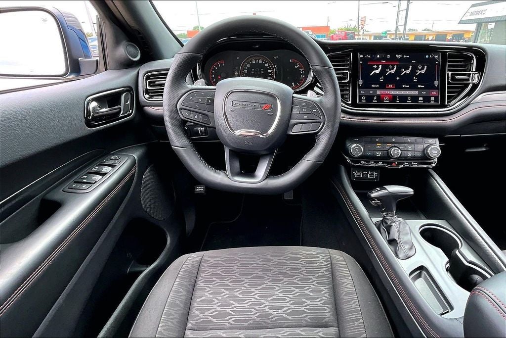 2026 Dodge Durango DURANGO GT RWD