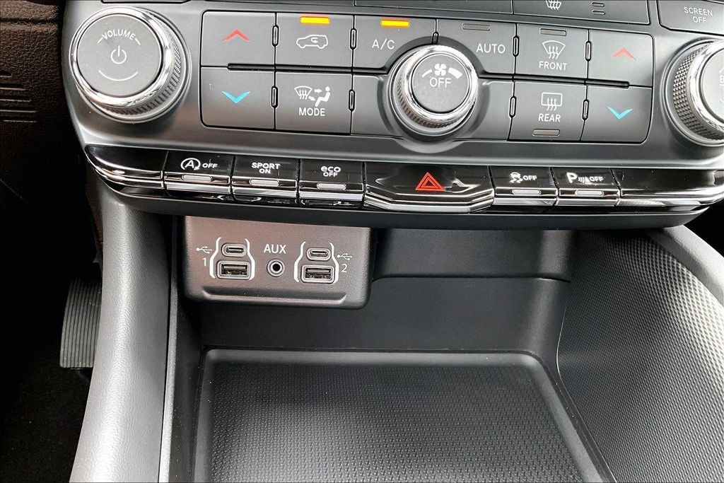 2026 Dodge Durango DURANGO GT RWD