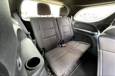 2026 Dodge Durango DURANGO GT RWD