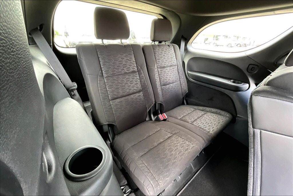 2026 Dodge Durango DURANGO GT RWD
