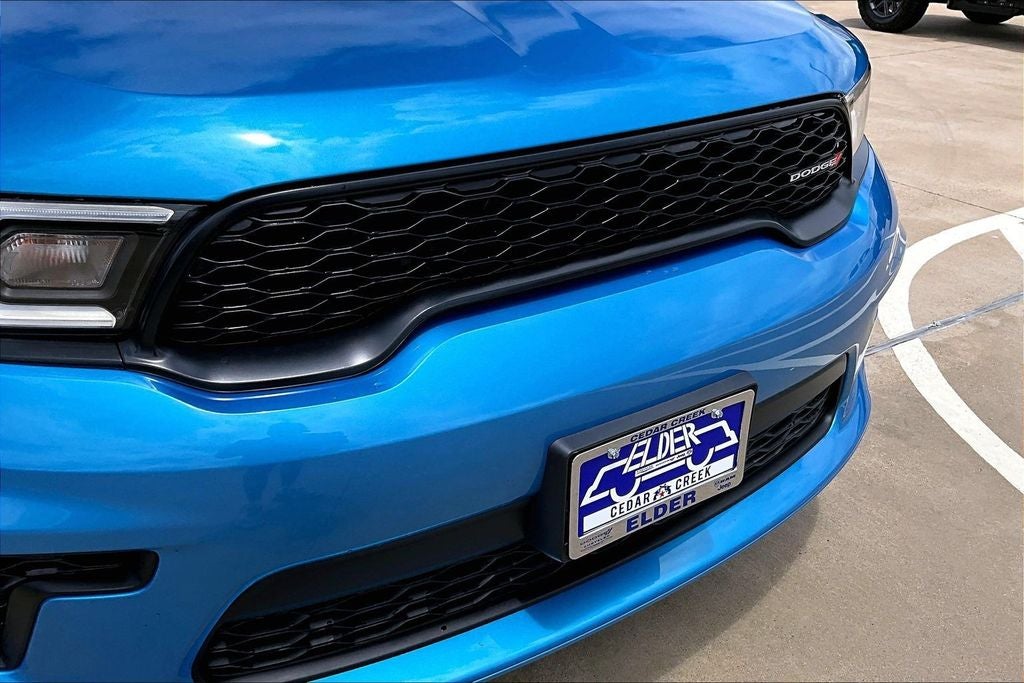 2026 Dodge Durango DURANGO GT RWD