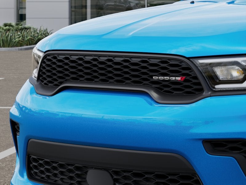 2026 Dodge Durango DURANGO GT RWD