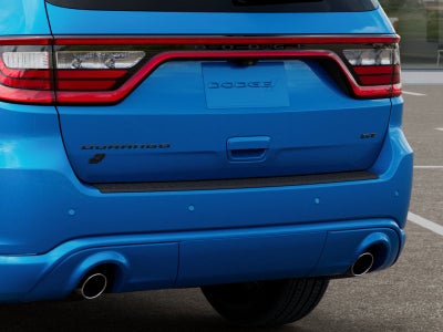 2026 Dodge Durango DURANGO GT RWD