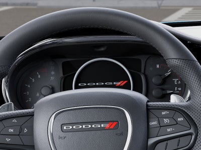 2026 Dodge Durango DURANGO GT RWD