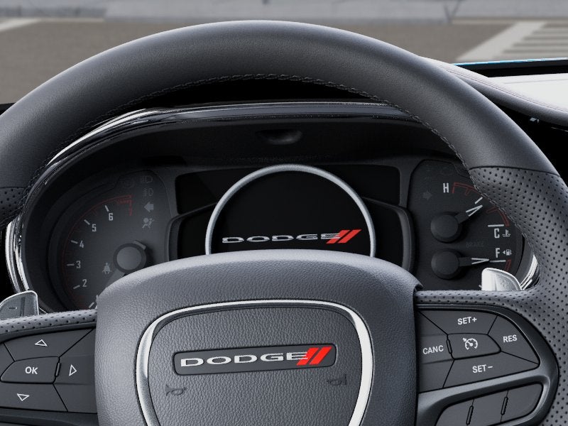 2026 Dodge Durango DURANGO GT RWD