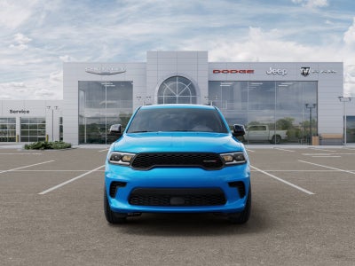 2026 Dodge Durango DURANGO GT RWD