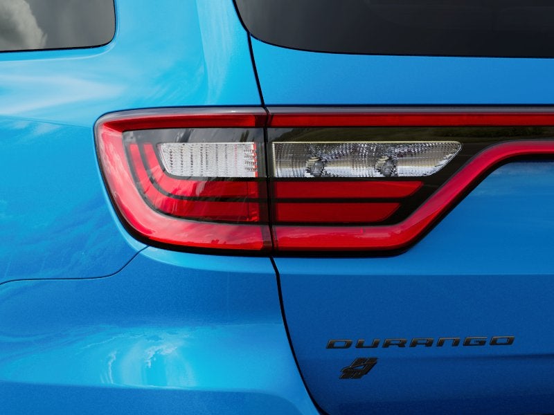 2026 Dodge Durango DURANGO GT RWD