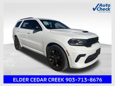 2023 Dodge Durango GT Plus