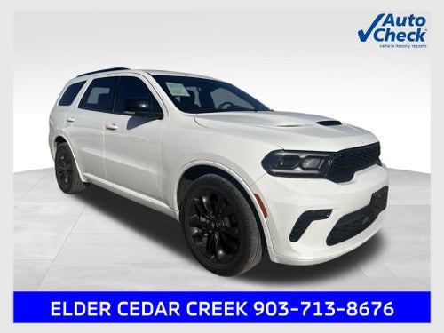 2023 Dodge Durango GT Plus