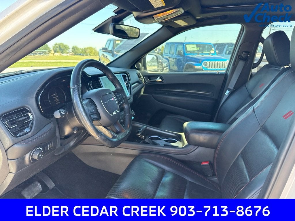 2023 Dodge Durango GT Plus