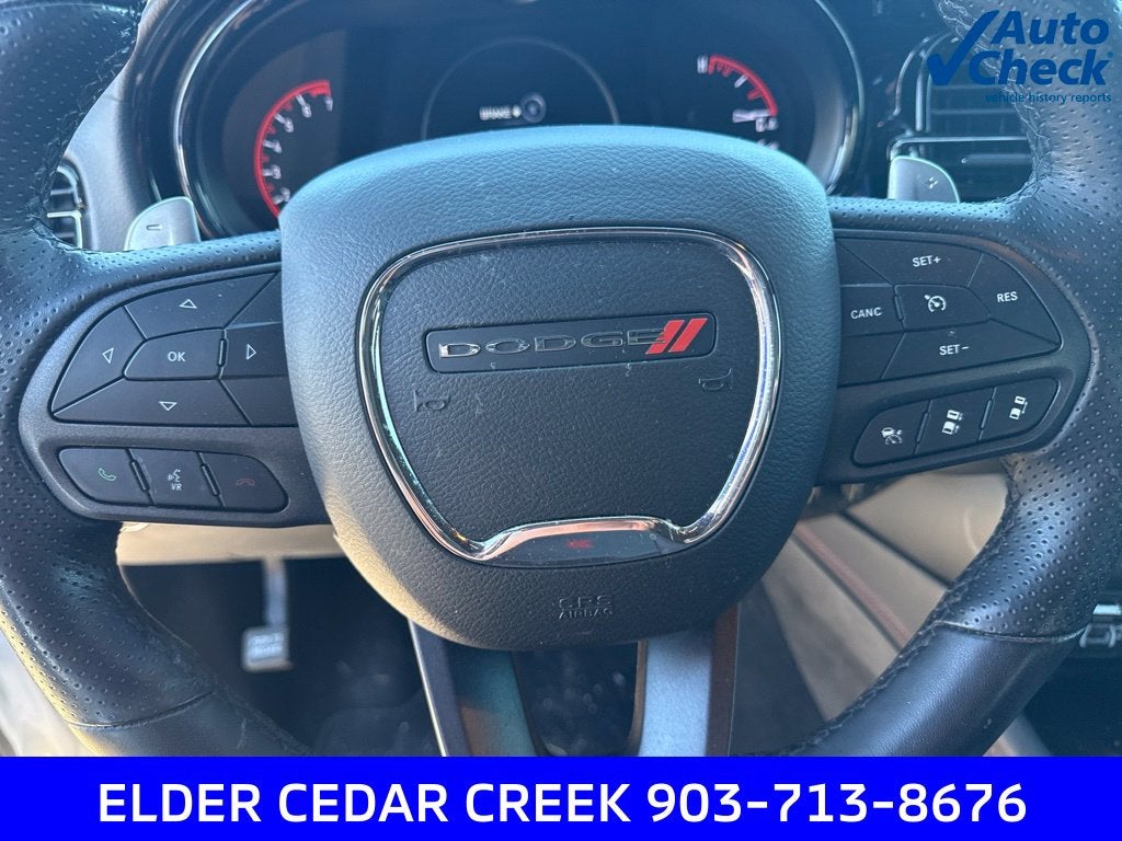 2023 Dodge Durango GT Plus
