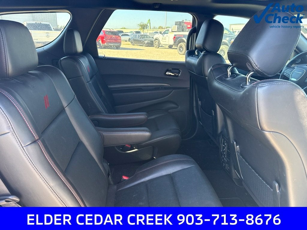 2023 Dodge Durango GT Plus
