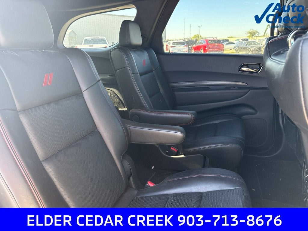 2023 Dodge Durango GT Plus