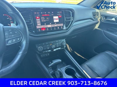 2023 Dodge Durango GT Plus