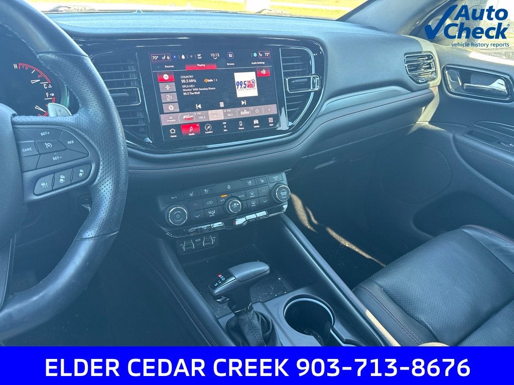 2023 Dodge Durango GT Plus