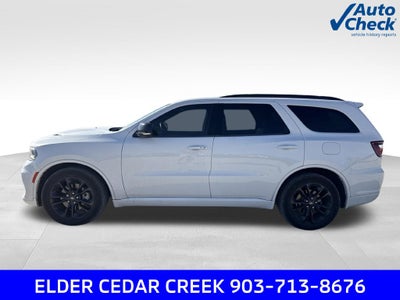 2023 Dodge Durango GT Plus