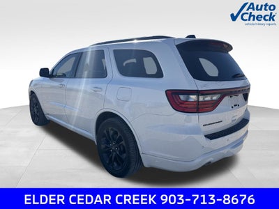 2023 Dodge Durango GT Plus