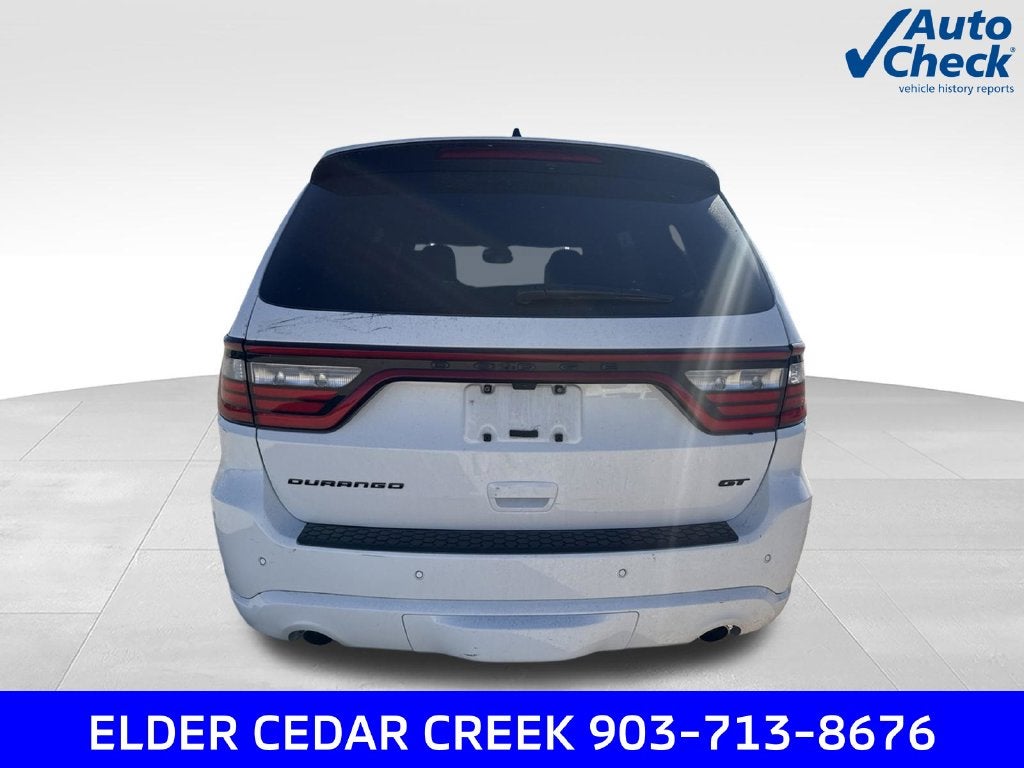 2023 Dodge Durango GT Plus