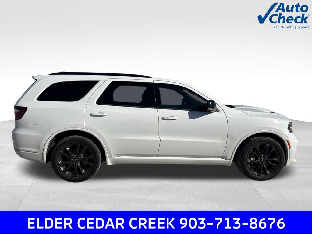 2023 Dodge Durango GT Plus