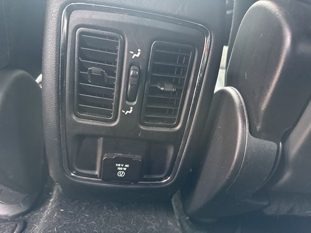 2019 Jeep Grand Cherokee Altitude 4x2